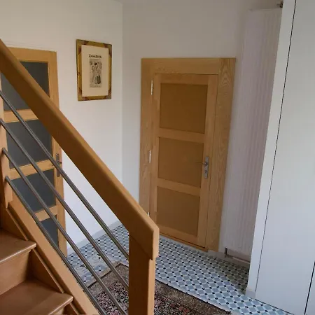 Apartmán Magnolia *