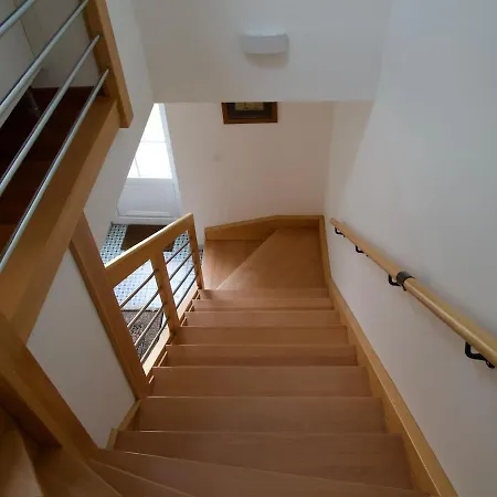Magnolia Apartmán *
