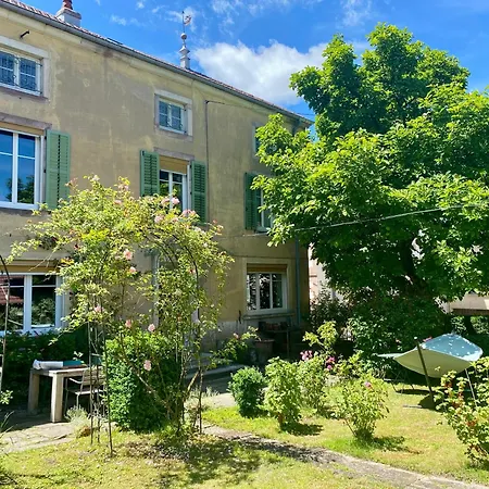 Apartmán Magnolia