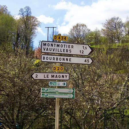Apartmán Magnolia *